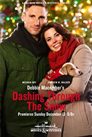 Debbie Macomber's Dashing Through the Snow