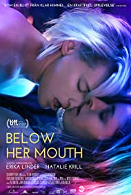 Below Her Mouth