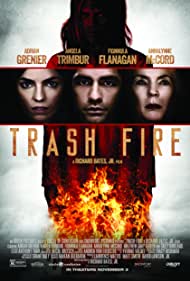 Trash Fire