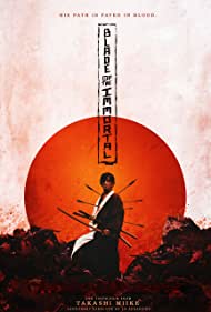 Blade of the Immortal