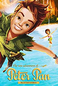 DQE's Peter Pan: The New Adventures