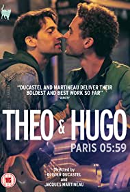 Paris 05:59: Théo & Hugo