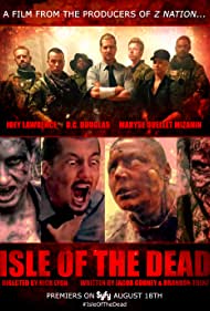 Isle of the Dead