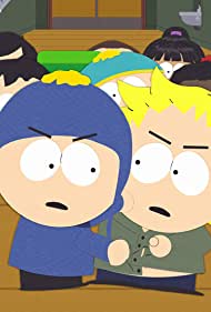 Tweek x Craig