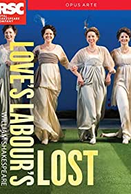 Royal Shakespeare Company: Love's Labour's Lost