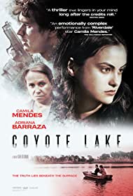 Coyote Lake