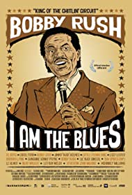 I Am the Blues