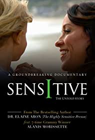 Sensitive: The Untold Story