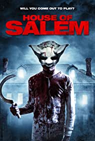 House of Salem