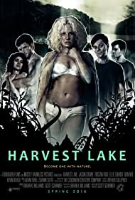 Harvest Lake