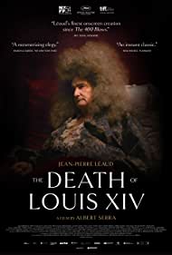 The Death of Louis XIV