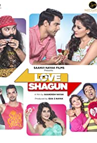 Love Shagun