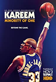 Kareem: Minority of One