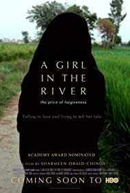 A Girl in the River: The Price of Forgiveness