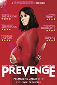 Prevenge