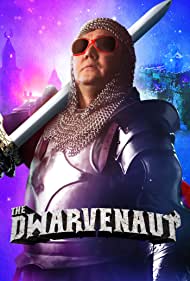 The Dwarvenaut