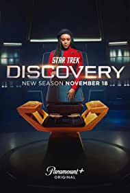 Star Trek: Discovery