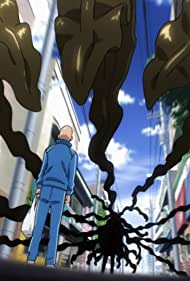 The Terrifying City
