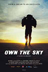 Own the Sky