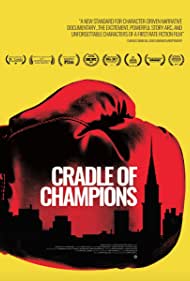 Cradle of Champions