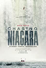 Chasing Niagara