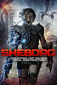 SheBorg