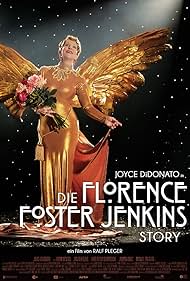 The Florence Foster Jenkins Story