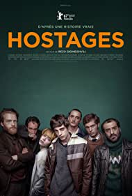 Hostages