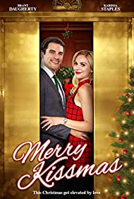 Merry Kissmas