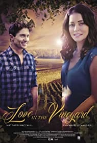 Love in the Vineyard