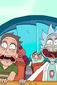 The Whirly Dirly Conspiracy