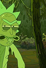 Rest and Ricklaxation
