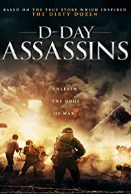 D-Day Assassins