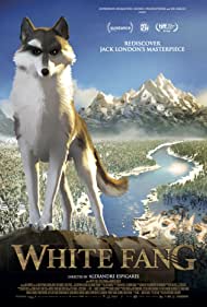 White Fang