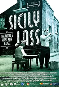 Sicily Jass. The World's First Man in Jazz