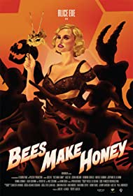 Bees Make Honey