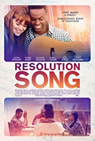 Resolution Song