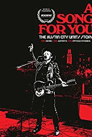 A Song for You: The Austin City Limits Story