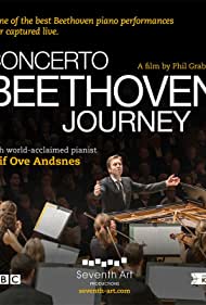 Concerto: A Beethoven Journey