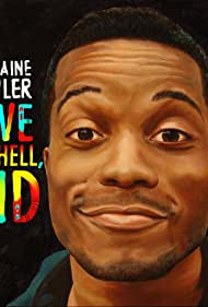 Jermaine Fowler: Give Em Hell Kid