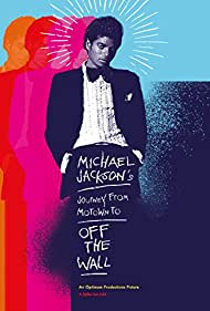 Michael Jackson's Journey from Motown to Off the Wall