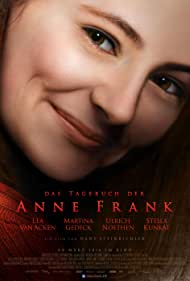 The Diary of Anne Frank