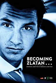 Becoming Zlatan ...