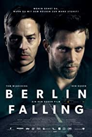 Berlin Falling