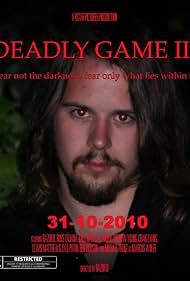 Deadly Game III: Dark Season