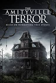 The Amityville Terror