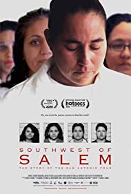 Southwest of Salem: The Story of the San Antonio Four
