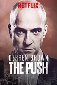 Derren Brown: Pushed to the Edge