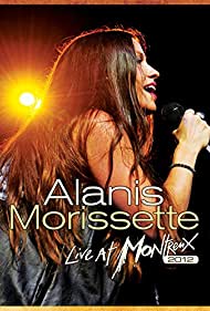 Alanis Morissette: Live at Montreux 2012