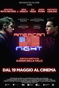 American Night